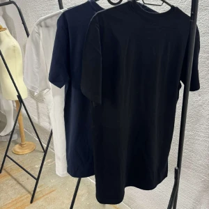 Classic t-shirt 3 pack  - Storlekar XS, S, M, L och XL  3 pack 249 kr 