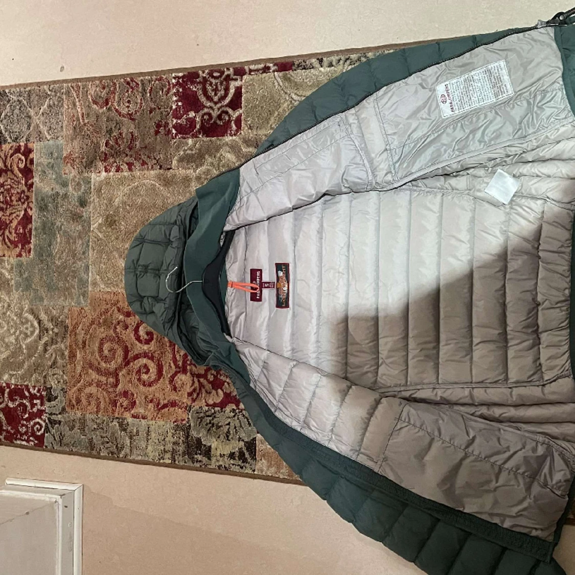 Parajumper jacka - 90