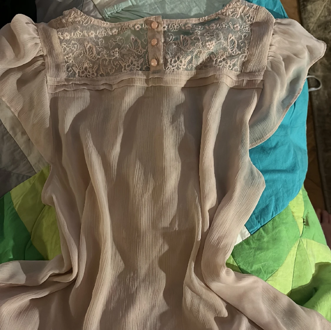 Stockholm-stil linne! 