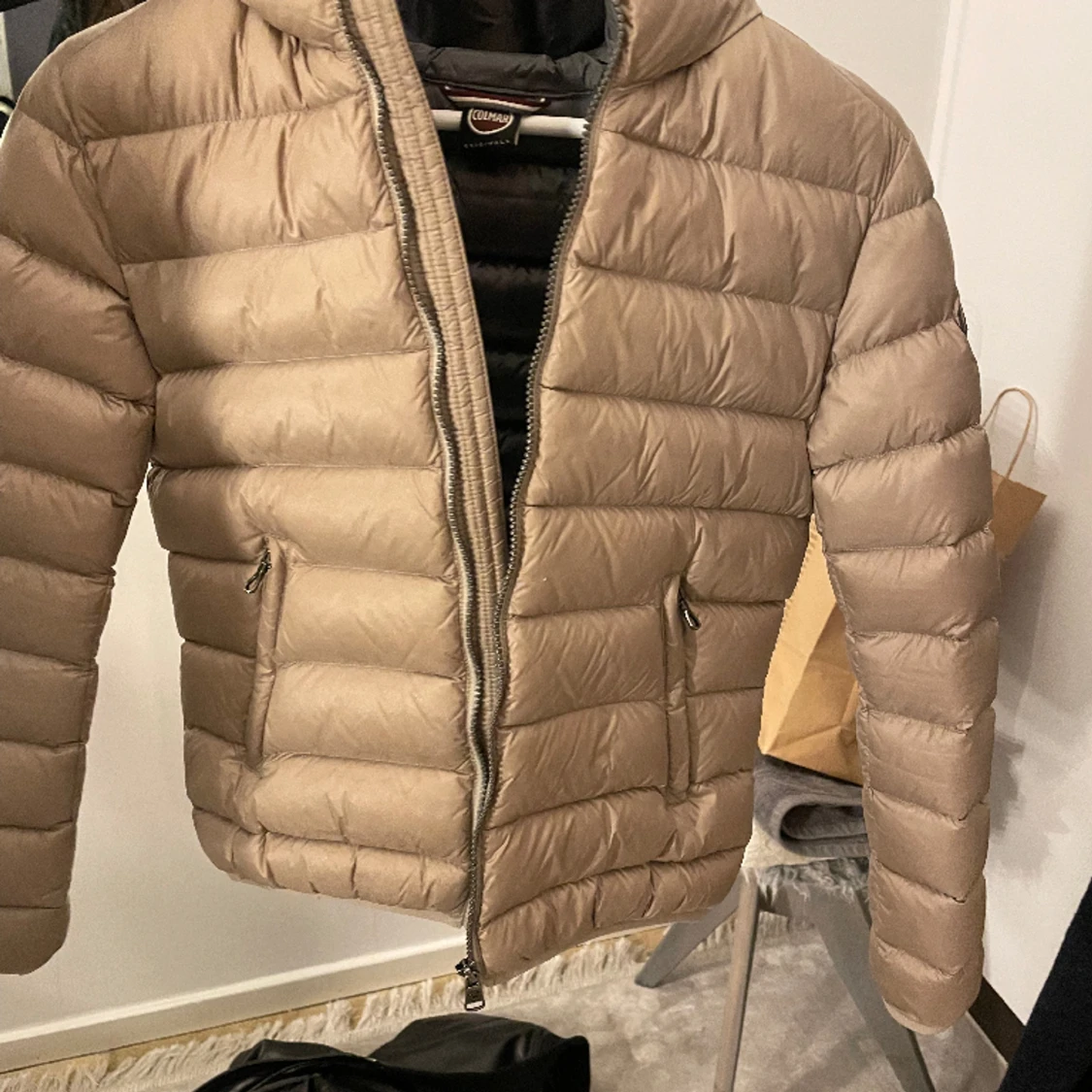 Colmar jacka - 90