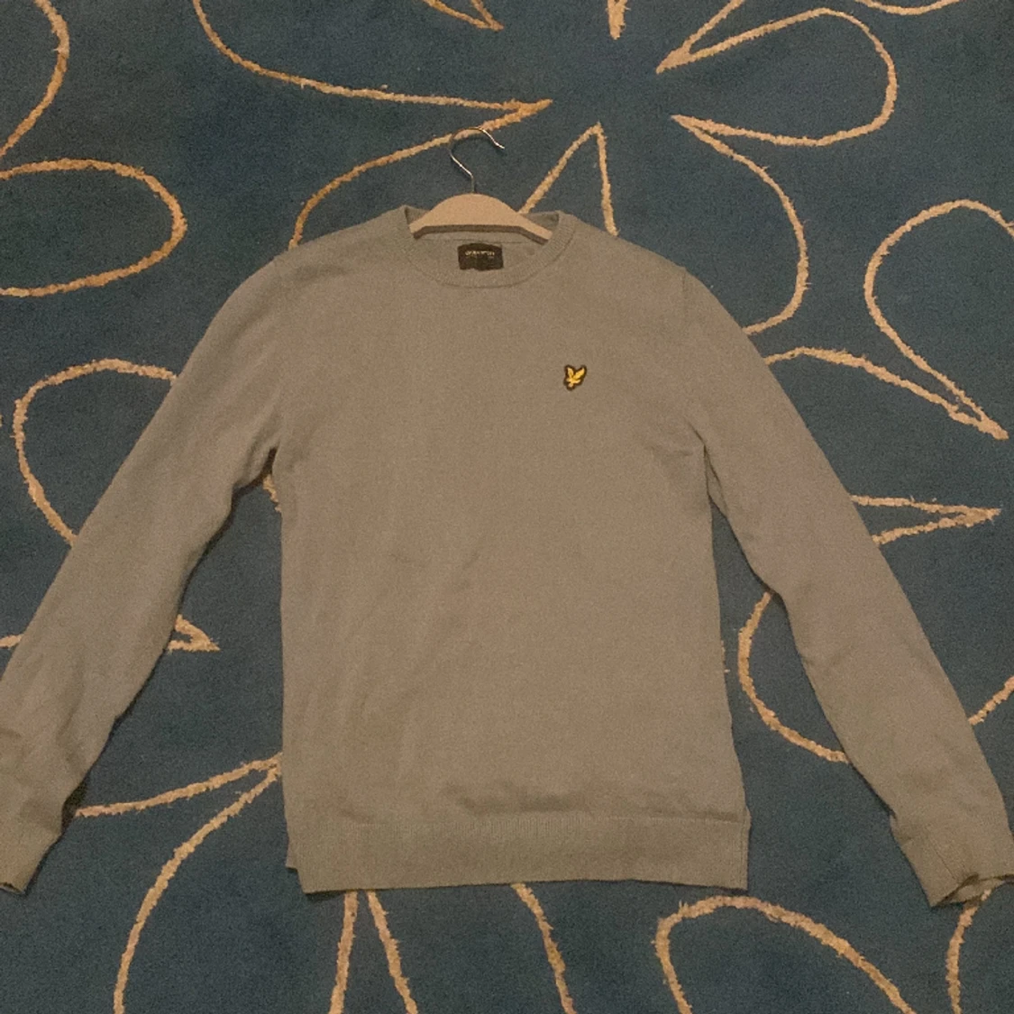 Lyle and scott tröja - 91