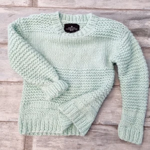 Designers remix stickad tröja s - Dam stickad tröja från designers remix storlek s fint skick 