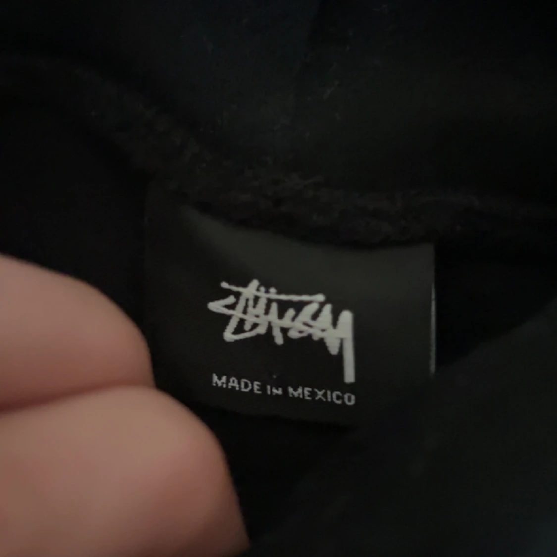 Stussy Hoodie - 91