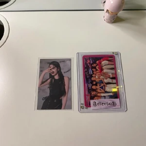 Twice Dahyun Between 1&2 pc - Pris: 35  Frakt: 15