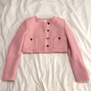 Mango tweed jacket  - Used once for the wedding. Very good condition with no damage