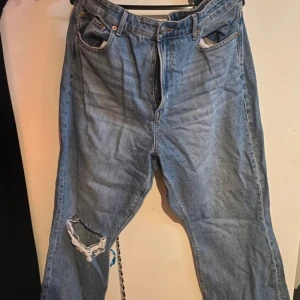 Jeans - Aldrig använda