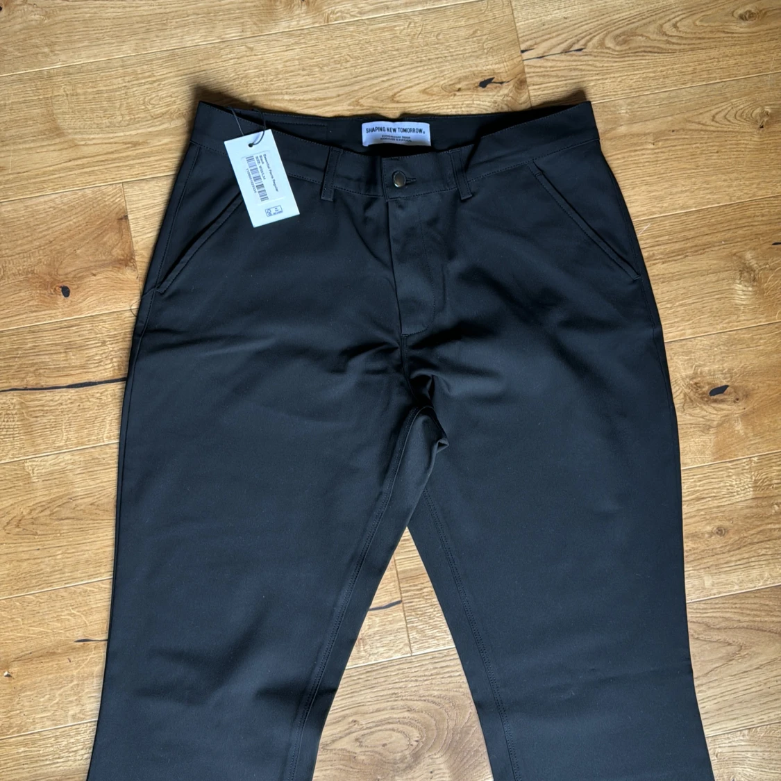 Kostymbyxor Shaping New Tomorrow- nya - 90