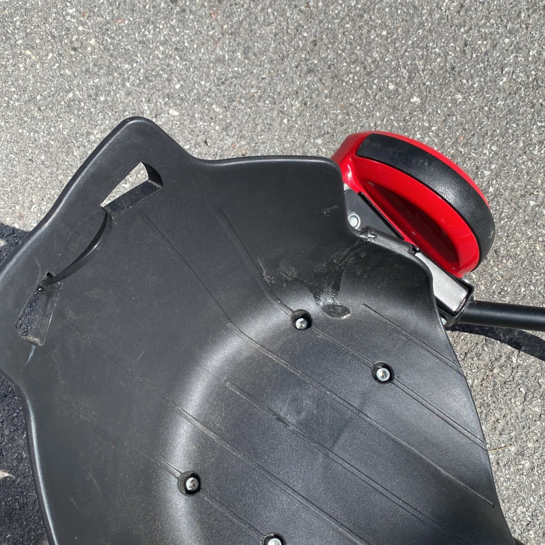 Vet inte vad det heter  - 91