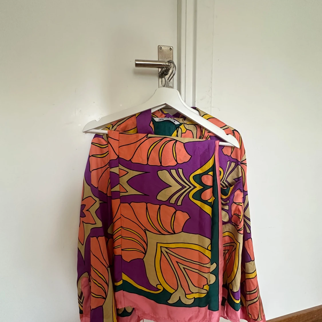 Zara sommar set - 90