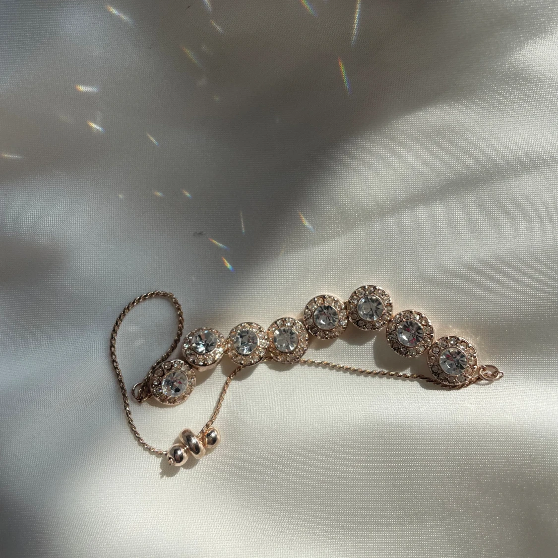 Armband och örhängen - 90