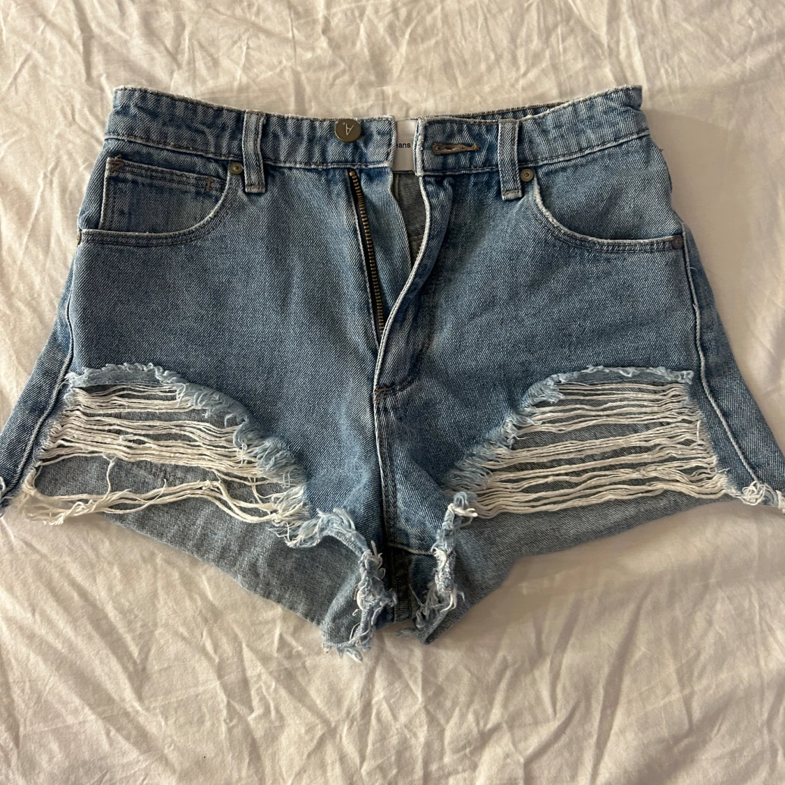 Jeans Shorts