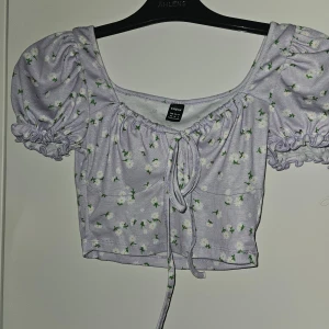 Topp - Topp lila blommor 
