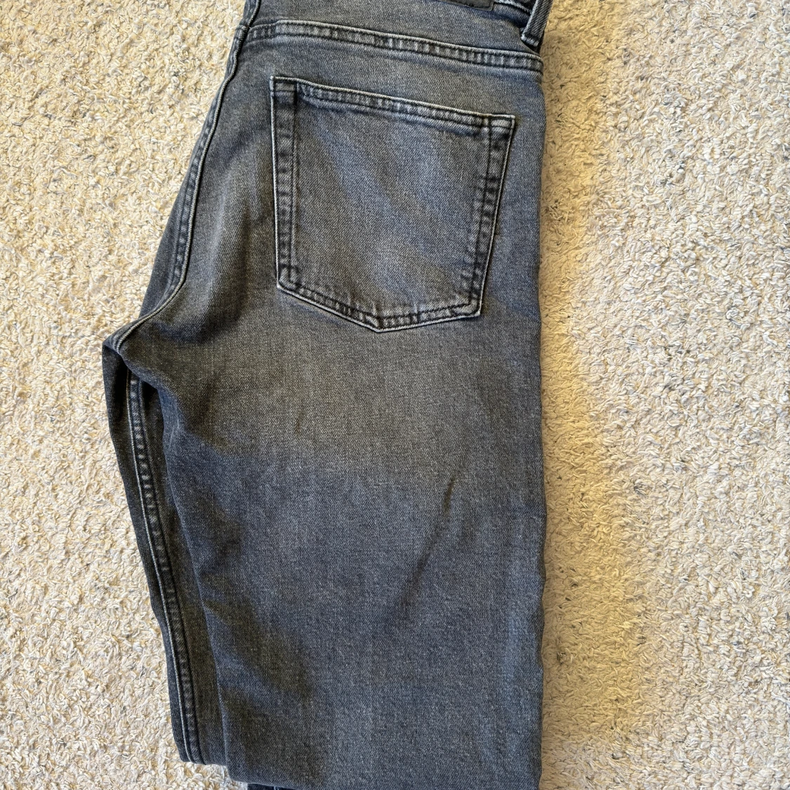 Weekday Friday jeans 