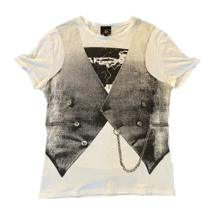 Cavalli T-shirt  - Helt ny 