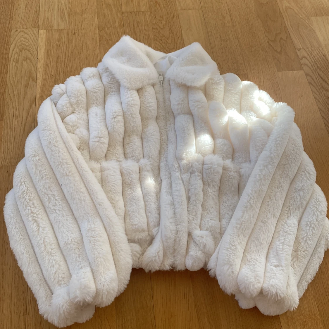 Priset kan diskuteras