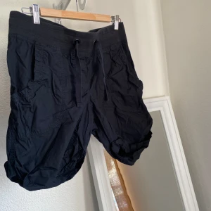 Shorts - Shorts i fint skick 🖤