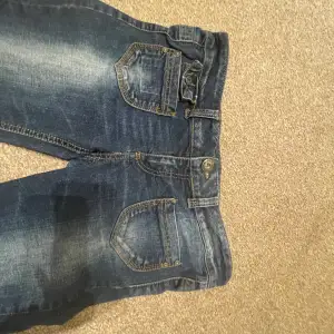 Snygga jeans från only, skulle säga i storlek S!🥰