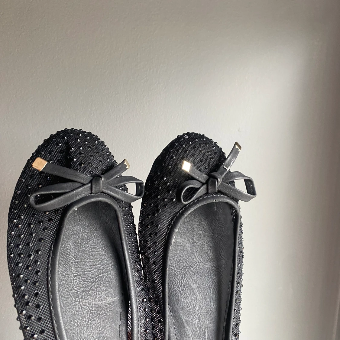 Ballerinaskor stenar  - 90