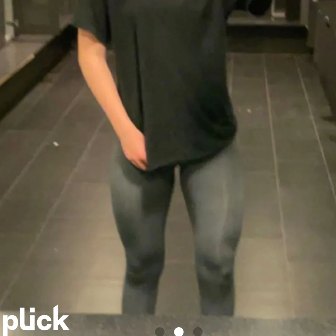 Relode prime scrunch tights - 90