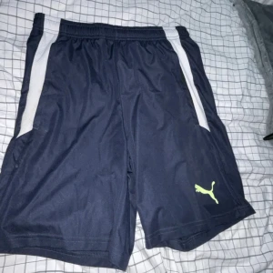 Puma shorts  - Funkar som en ny  Kan sänka priset 