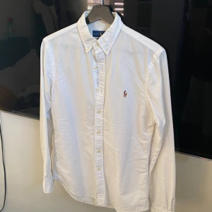 Ralph Lauren skjorta - Ralph Lauren skjorta i bra skick 