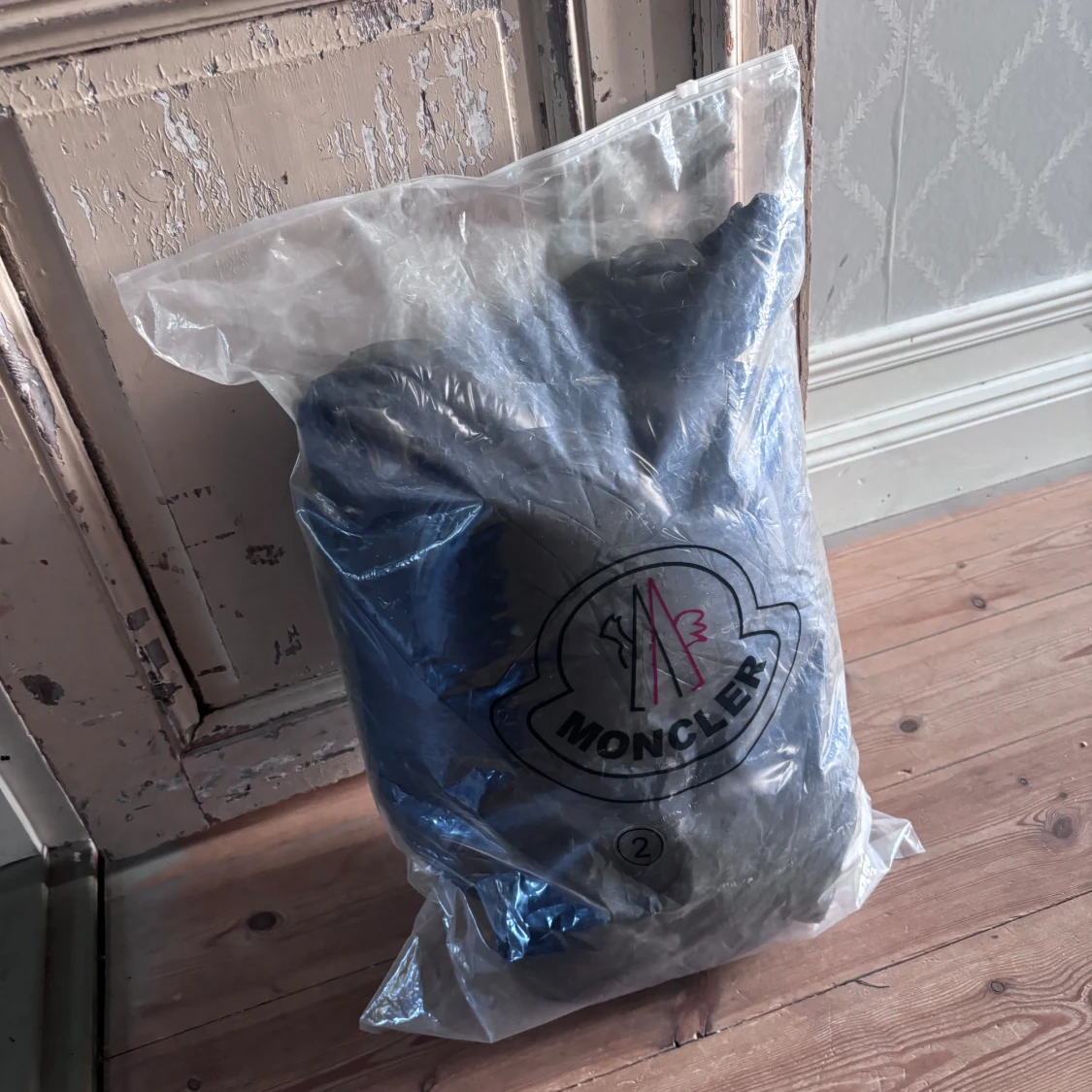 Moncler jacka!  - 93