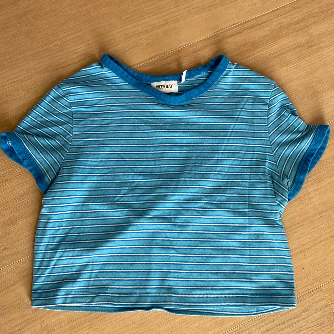 Weekday - Gemini T-shirt 