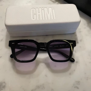 Chimi lab black lila 04 - Modell 04! Slutsålda överallt.