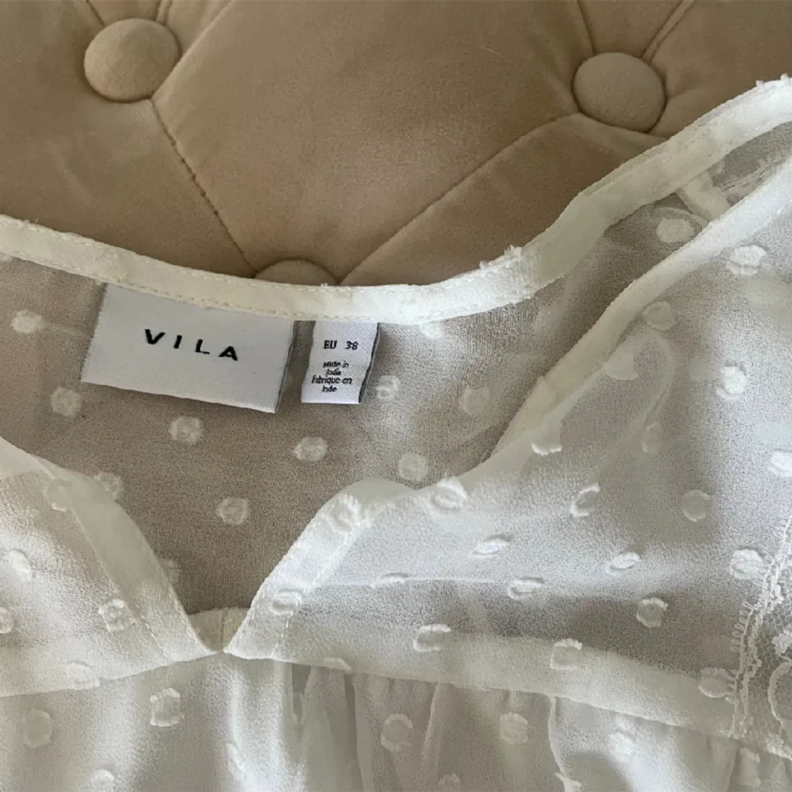 Blus från vila - 90