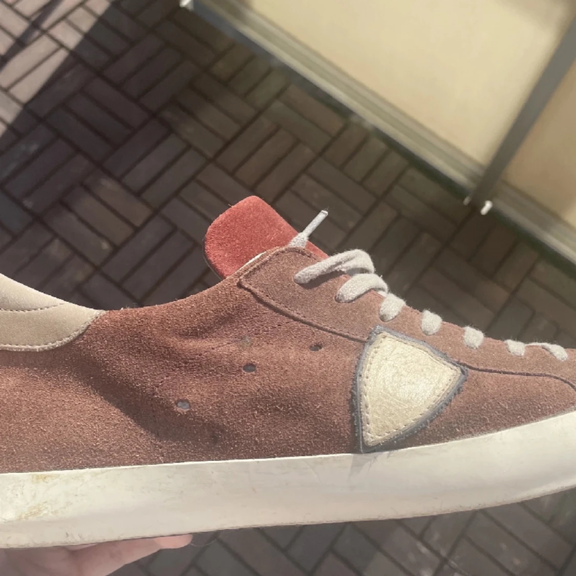 Philippe Model Skor - 90