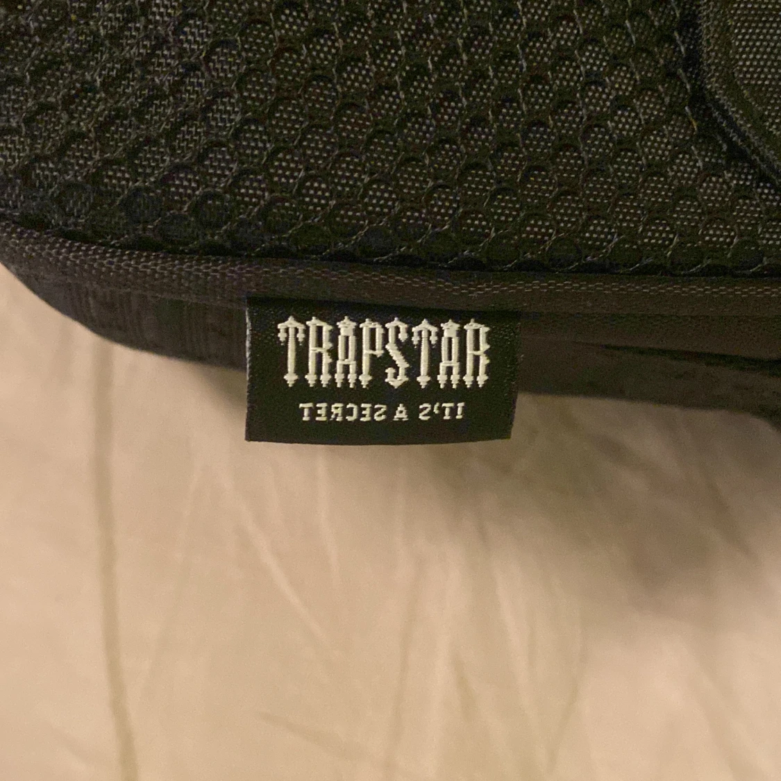 Trapstar väska - 91