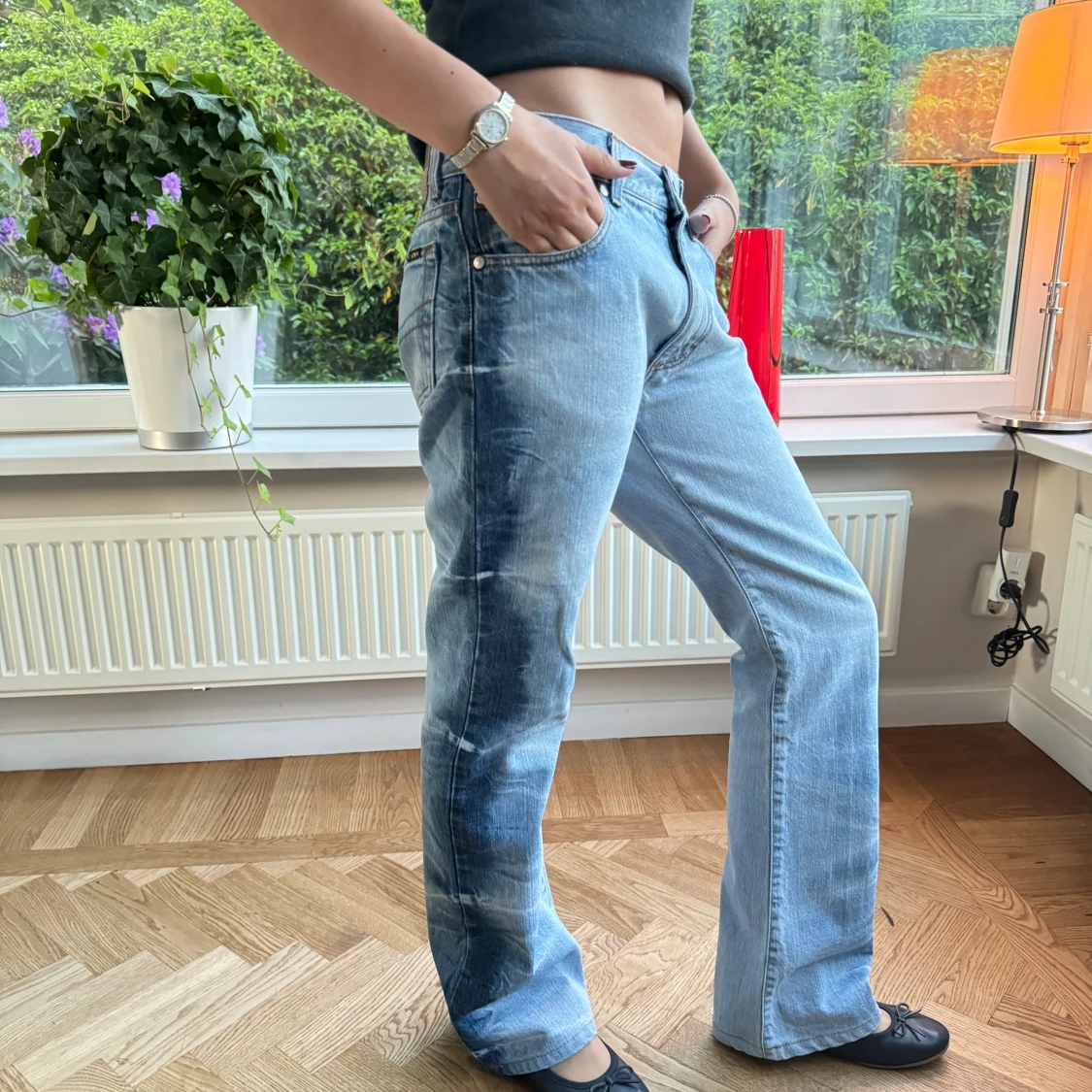 Coola jeans - 90