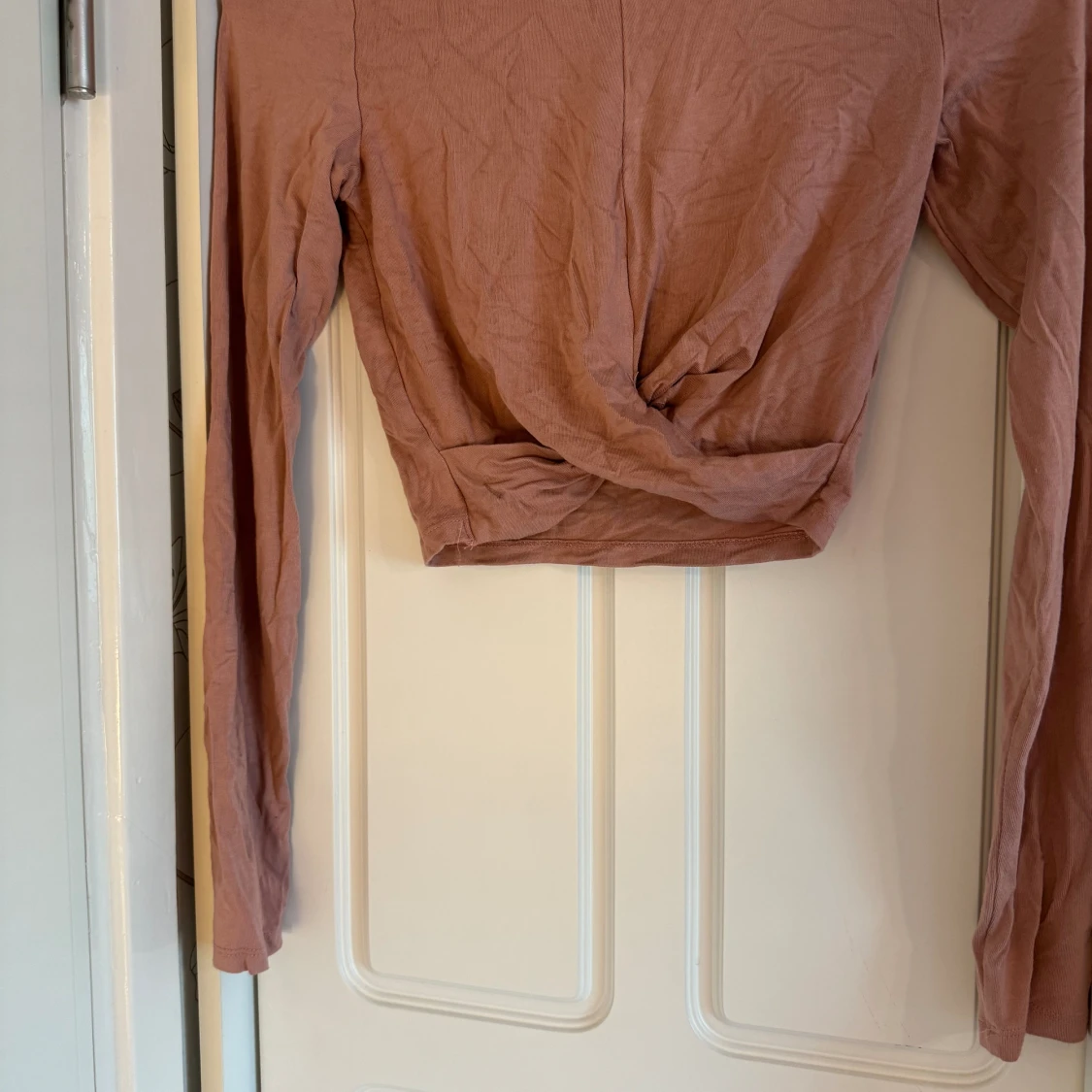 Beige magtröja - 91