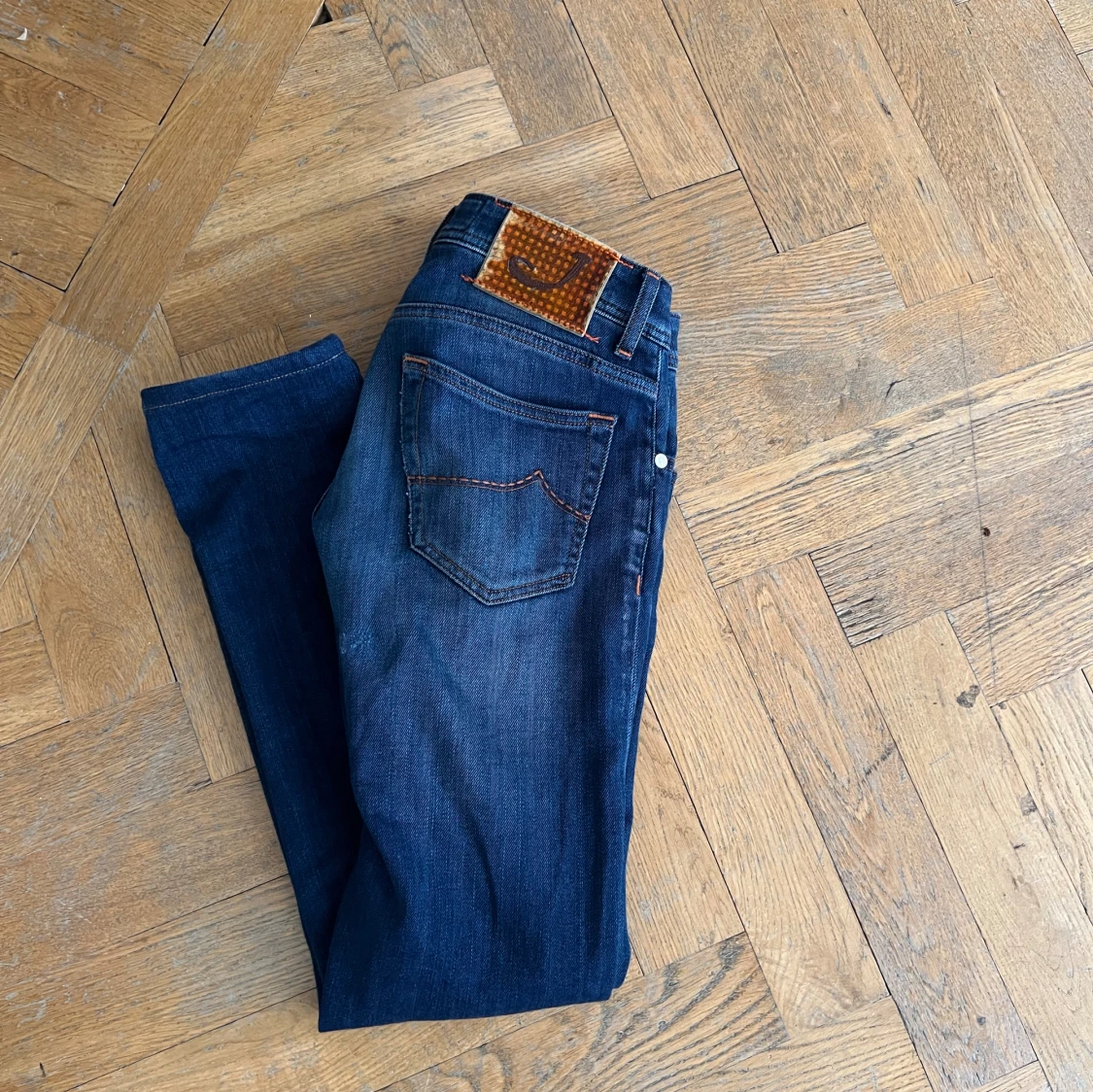 Jacob Cohen jeans