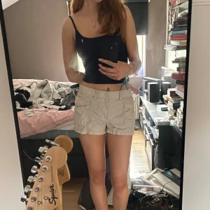 Minishorts  - Perfekta för sommarn