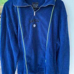 Half zip - Half zip från boohoo använd fåtal gånger