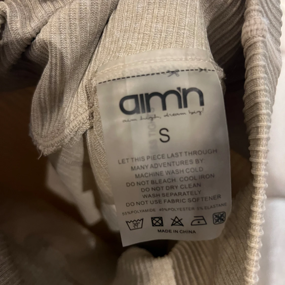 Amin träningsthigts - 78