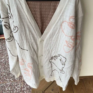 Stickad tröja  - Stickad tröja från boohoo