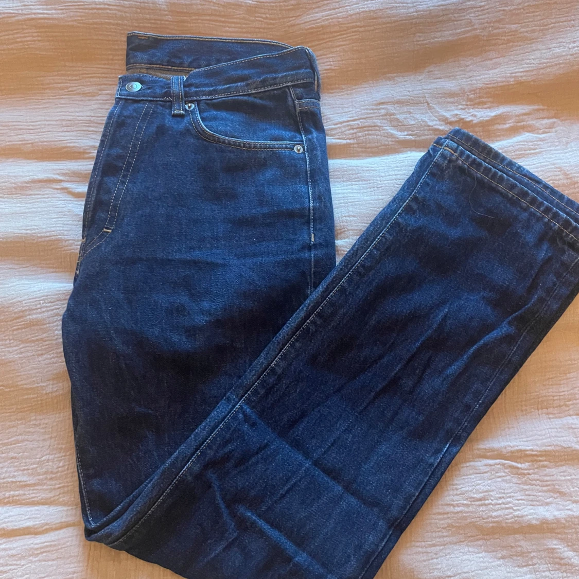 Taktil Herman Straight jeans - 91