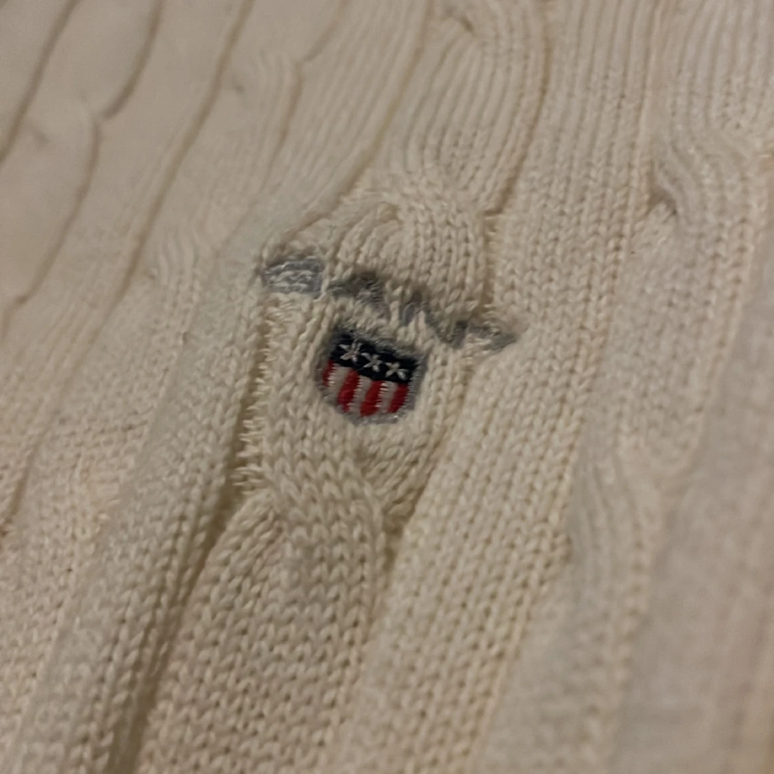 Tröja från Gant - 91