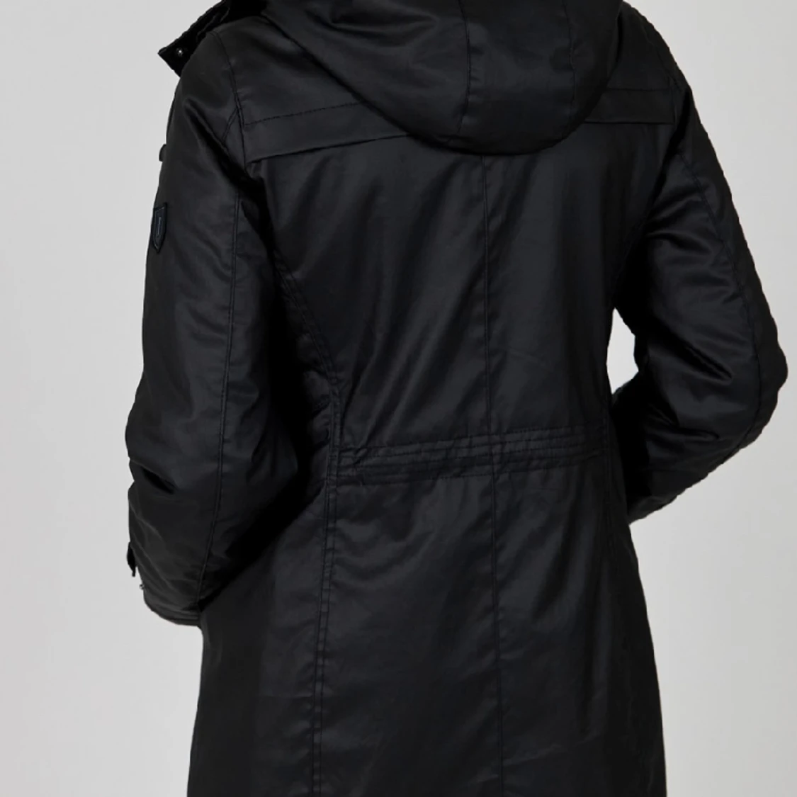 Super Varm och gosig vinter parkas/ jacka  - 90