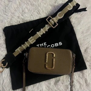 Marc jacobs  - The snapshot serie. Skick 9/10 köpte från Nelly. Slutsåld på hemsida