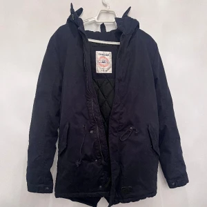 Jacka  - Superfin vinterjacka 