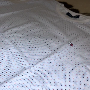 Tommy hilfiger - Fin t-shirt från Tommy Hiliger till salu. Aldrig använt. Nypris 399 kr.