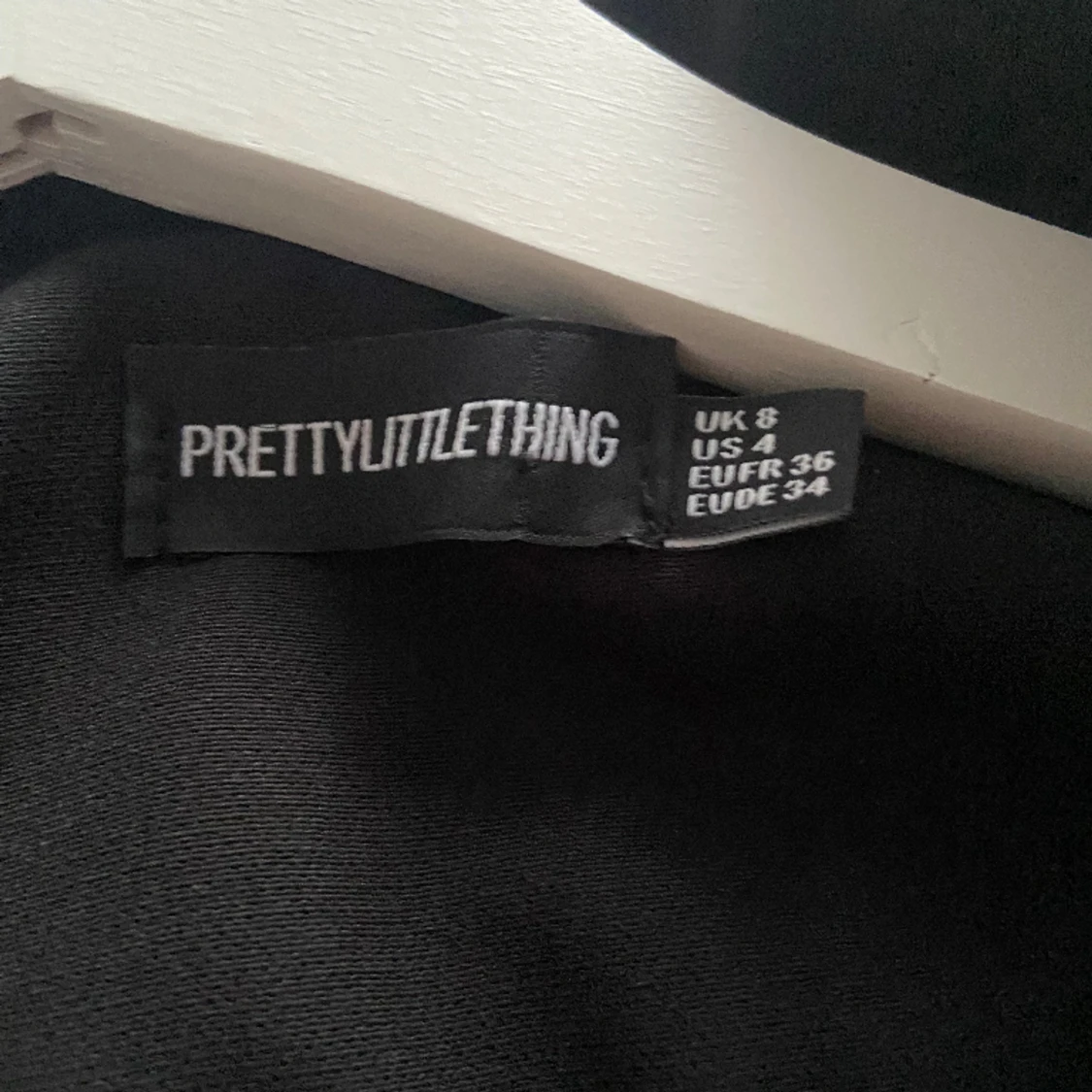 Oversize Blazer - 91