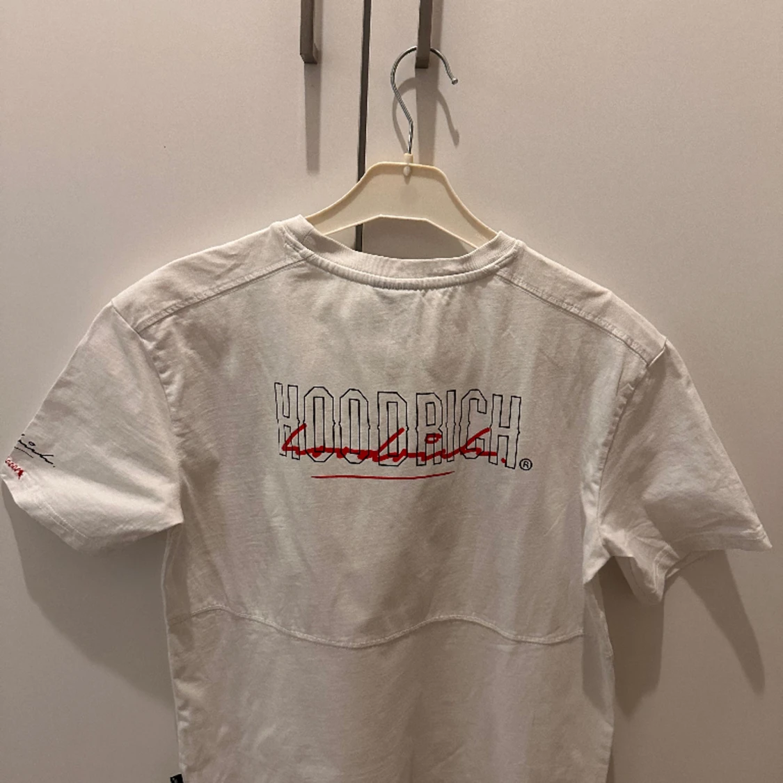 Hoodrich tröja  - 90