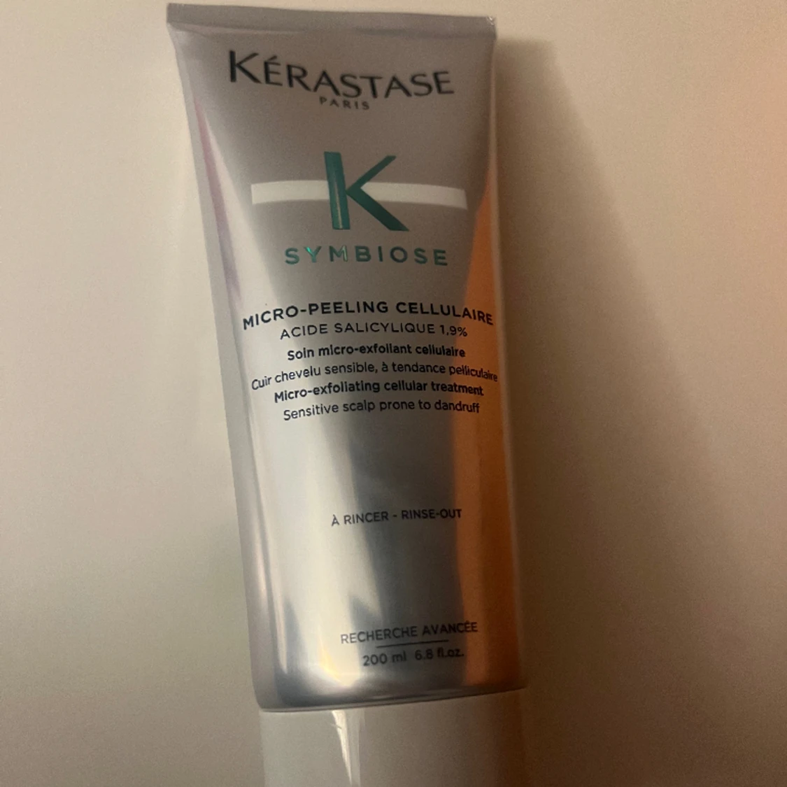 Kerastase Symbiose