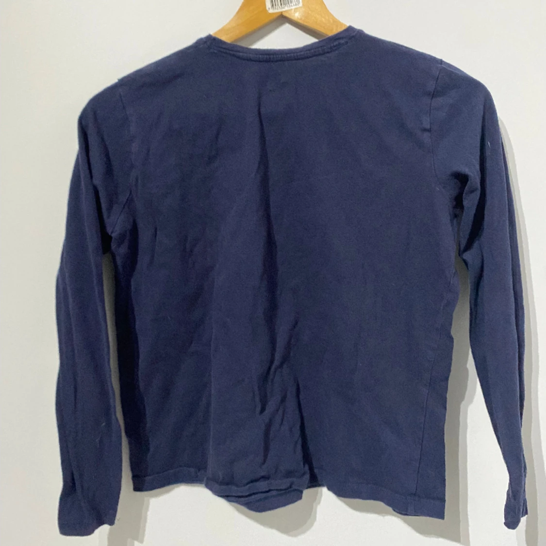 sovplagg långärmad - 90