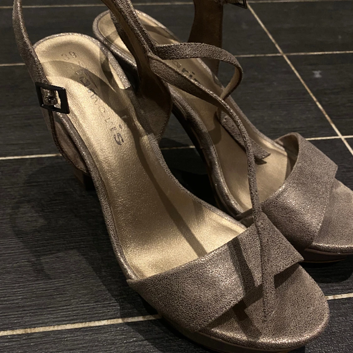 Tamaris klackar - 91