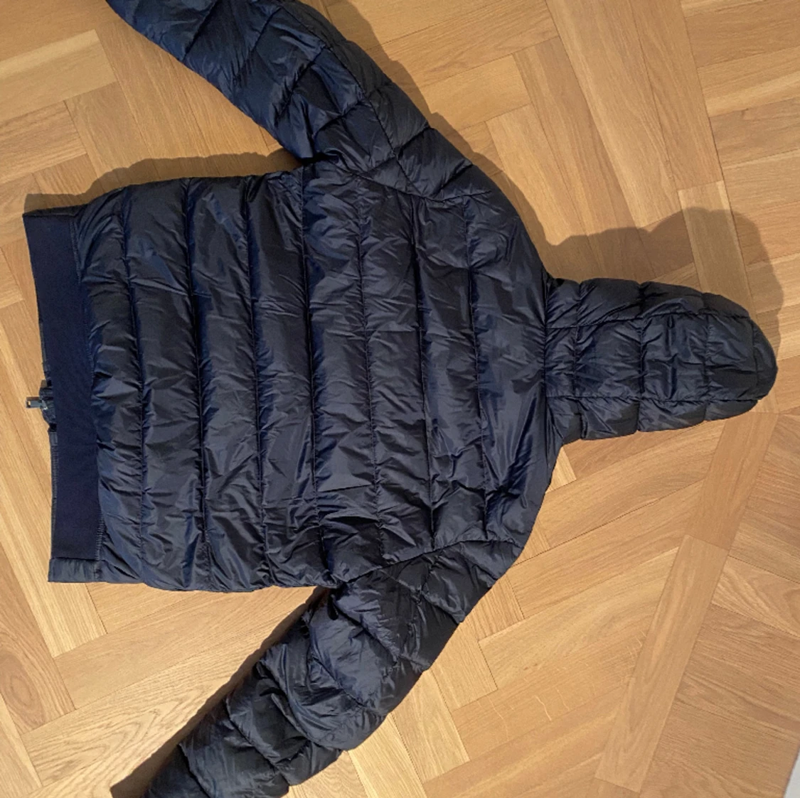 Massimo Dutti dunjacka - 91